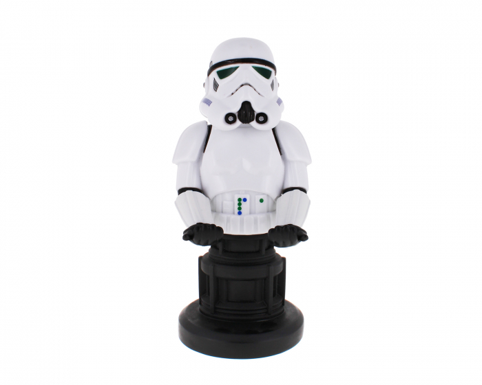 Cable Guys Stormtrooper Mobil- & Controllerholder