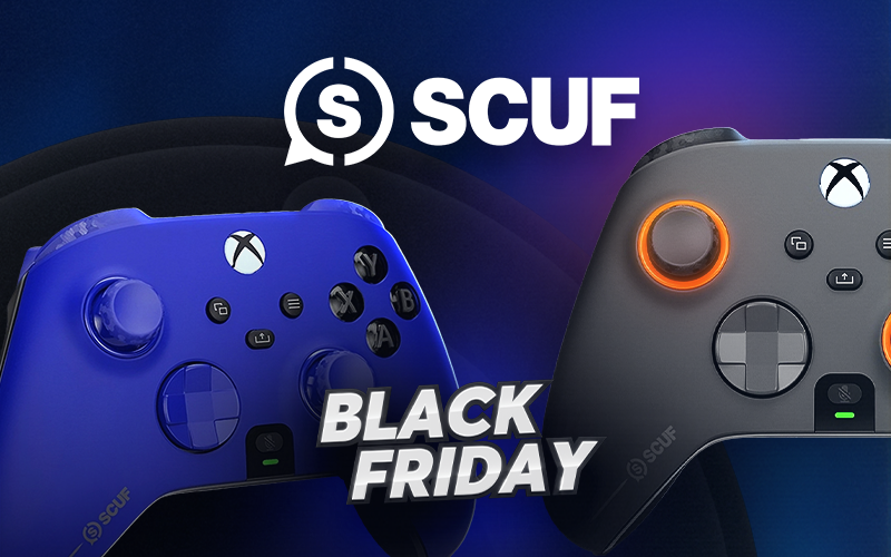 Scuf kampagne