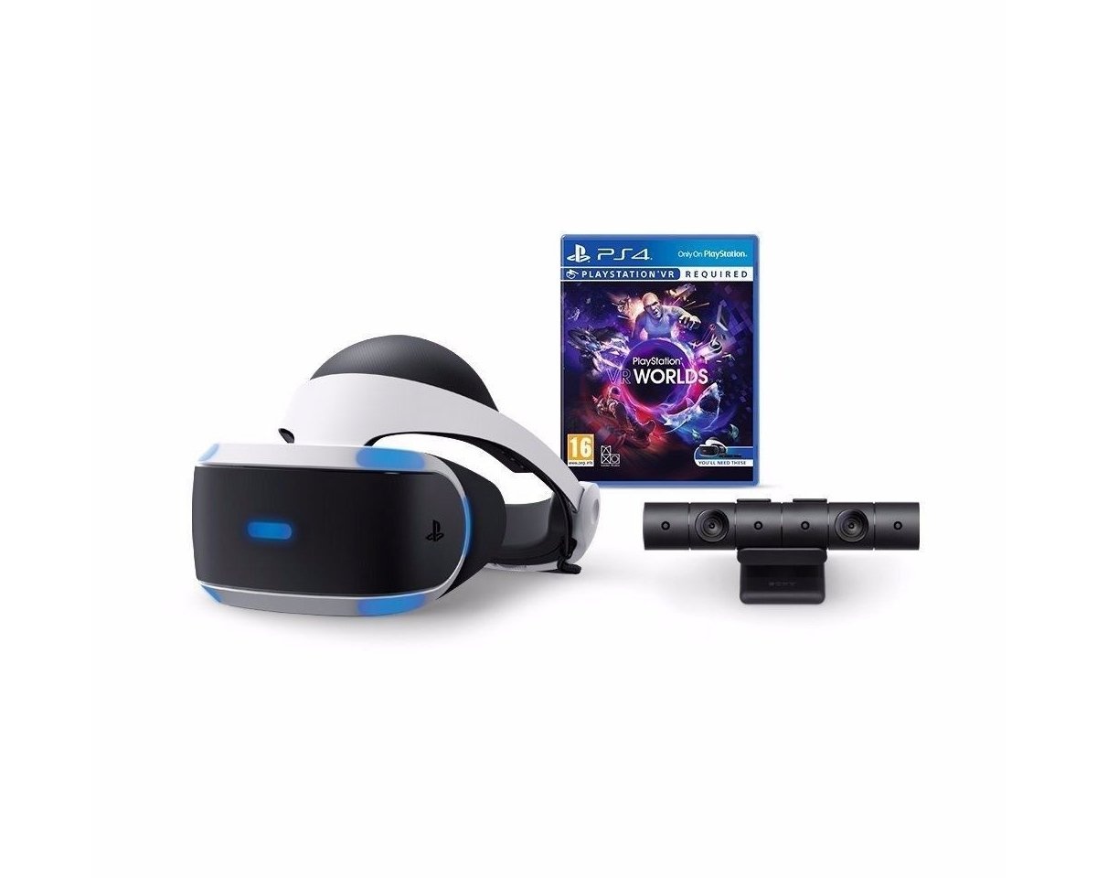 Пс вр. Sony PLAYSTATION vr2. Sony PLAYSTATION VR (CUH-zvr2). Sony PLAYSTATION VR + Camera v2 + VR Worlds (ps4/ps5). Очки ВР для сони плейстейшен 4.