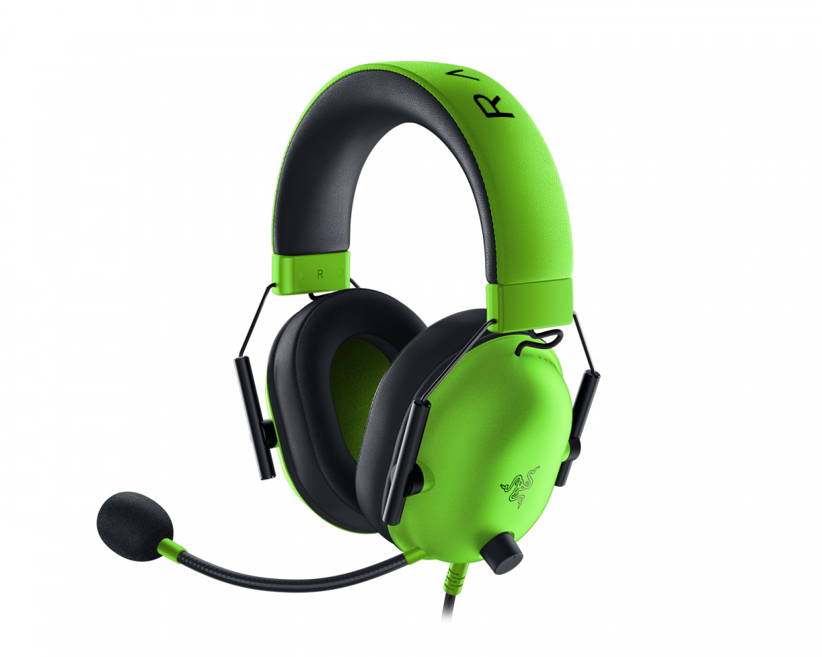 Auriculares Razer Blackshark V2 Pro (2023) (rz04-04530100-r3m1)