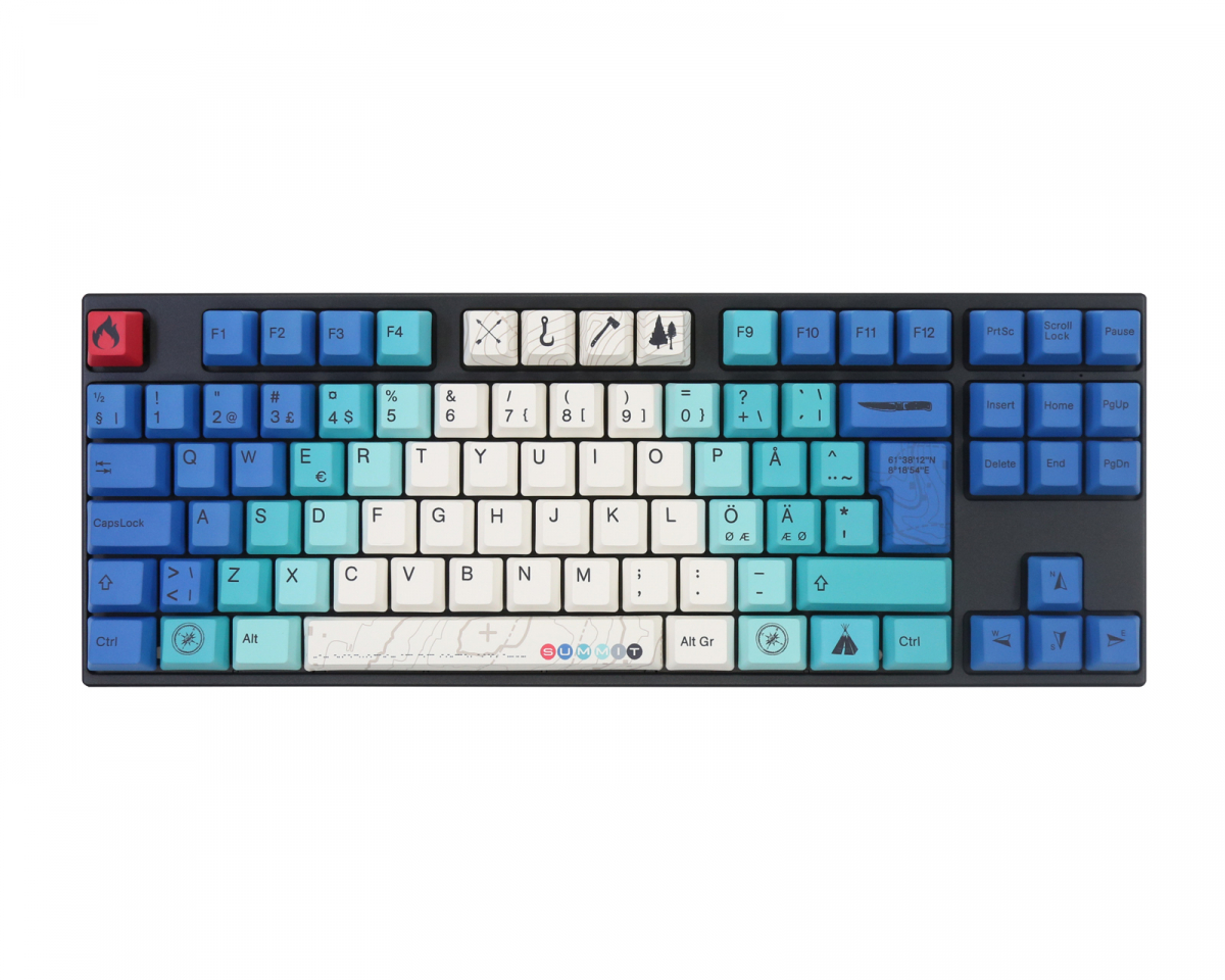 ショッピング日本 ducky one 3 tkl ダッキー キーボード