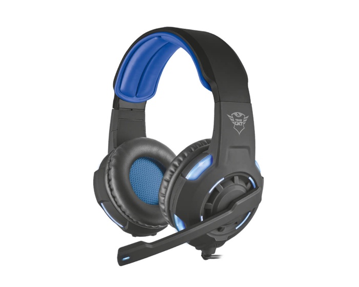 Trust GXT 350 Radius 7.1 Surround Headset (DEMO)