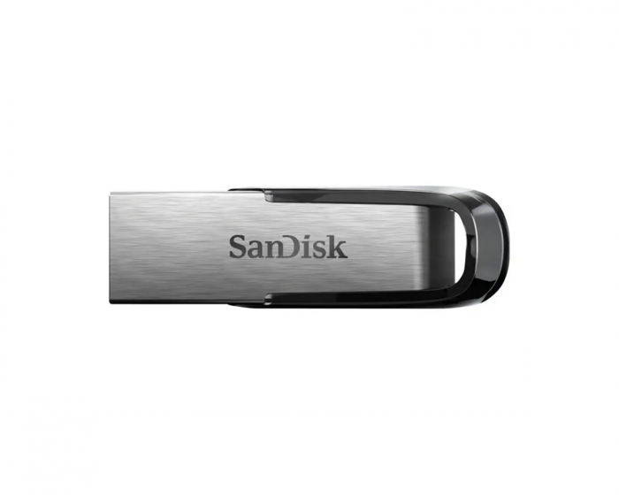 SanDisk Ultra Flair CZ73 USB-Hukommelse 3.0 - 64GB