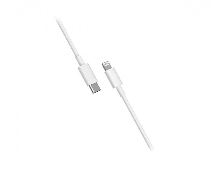 Xiaomi Mi USB-C til Lightning kabel - 1m Hvid