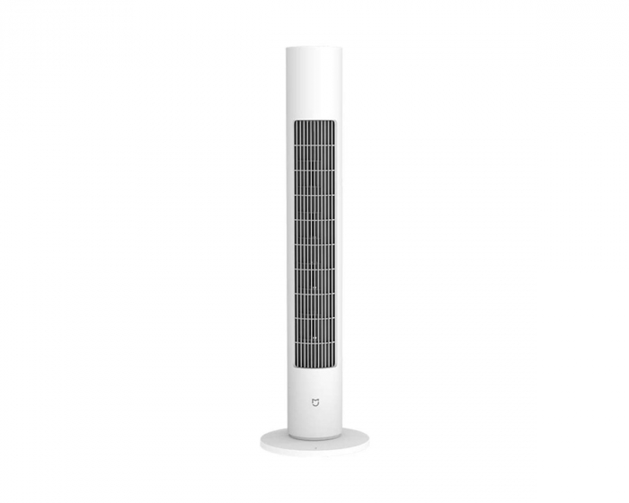 Xiaomi Smart Tower Fan - Hvid Tårnventilator