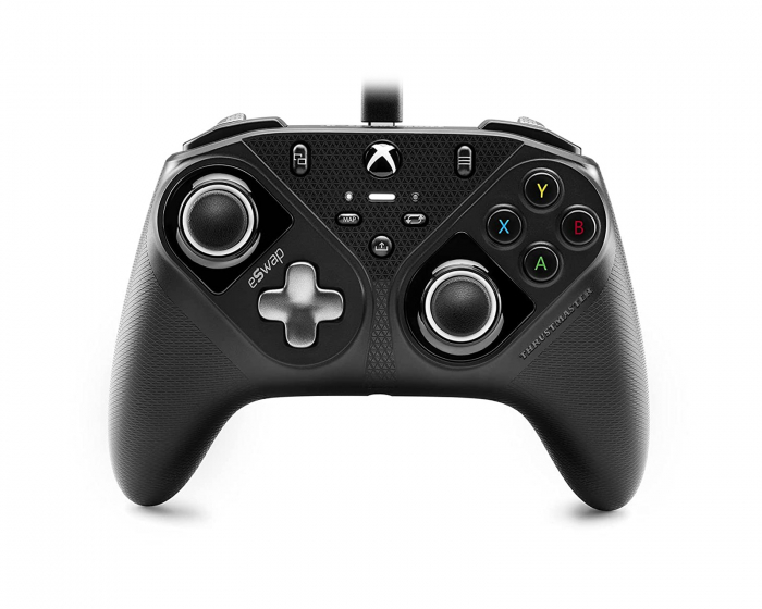 Thrustmaster eSwap S Pro Controller (PC/Xbox) - Sort Gamepad