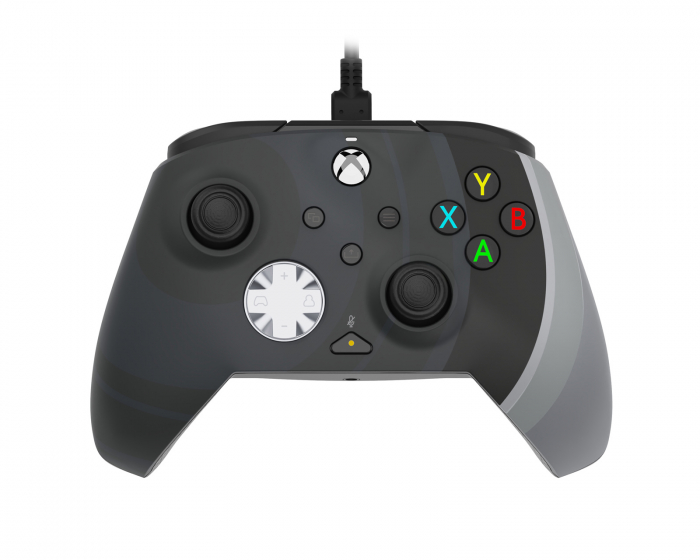 PDP Rematch Kablet Controller (Xbox Series/Xbox One/PC) - Radial Black