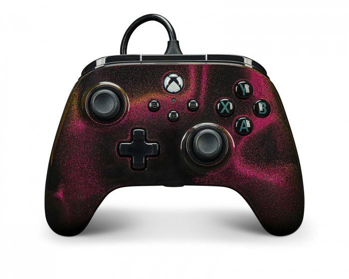 PowerA Advantage Controller til Xbox Series X|S - Sparkle