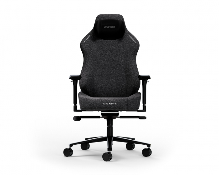 DXRacer CRAFT XL Grå Stof