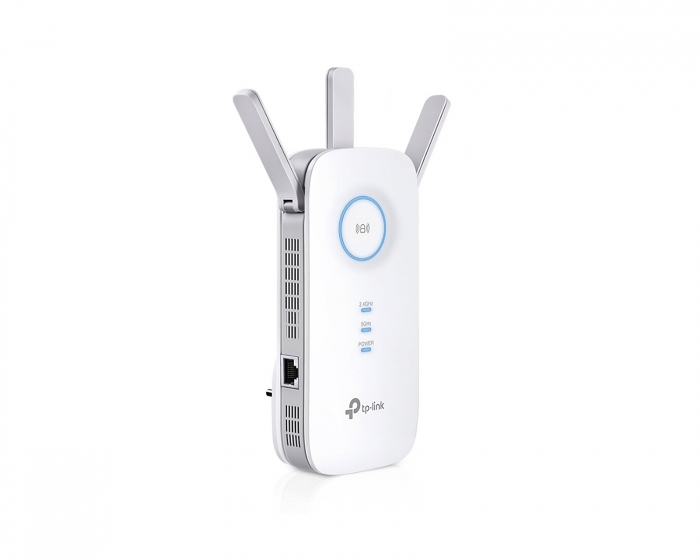 TP-Link RE550 AC1900, WiFi Signaludvider