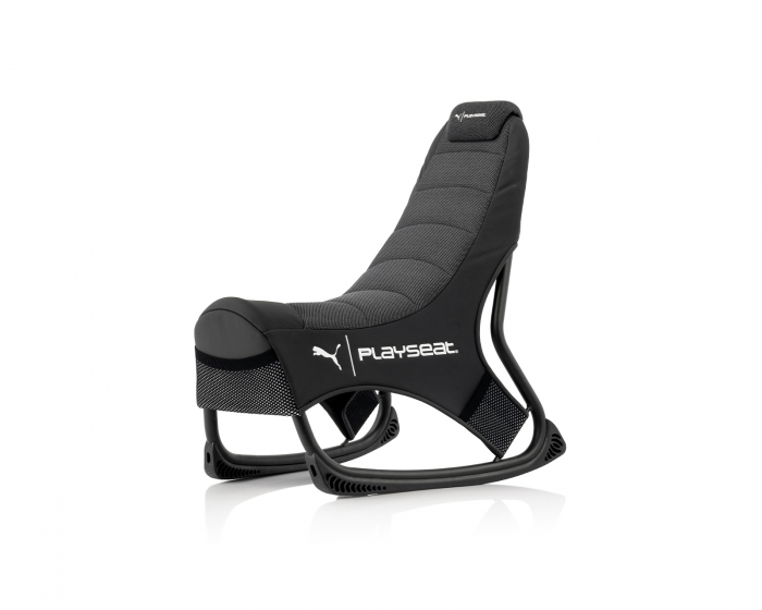 Playseat PUMA Active Gaming Chair - Sort - Gaming stol