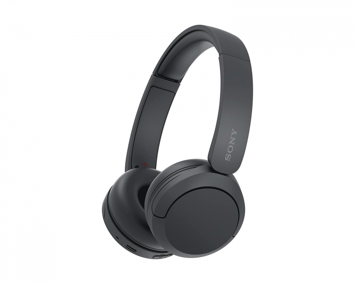 Sony WH-CH520 Trådløse Hovedtelefoner On-Ear - Sort