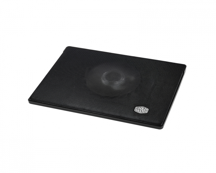Cooler Master NotePal I300 Laptop Køleplade