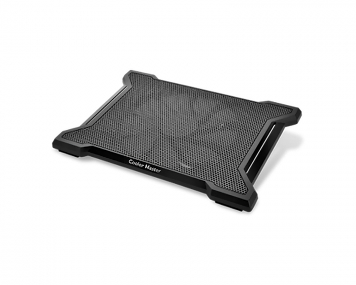 Cooler Master NotePal X-Slim II Laptop Køleplade