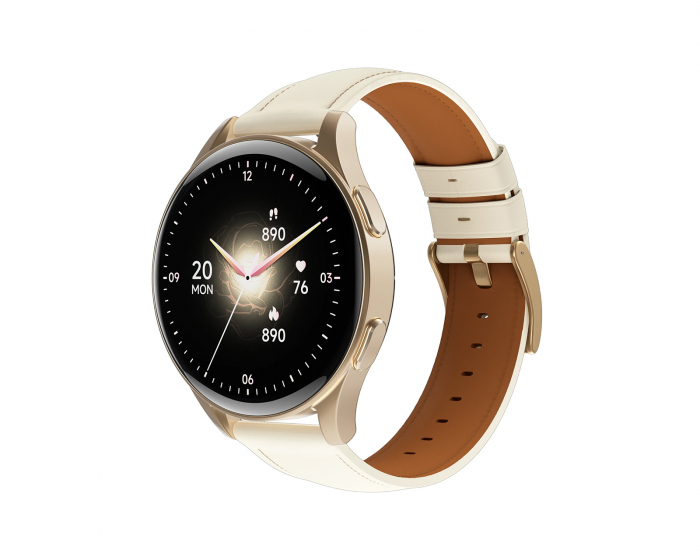 Udfine Rosa Smart Watch - Guld