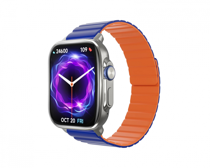 Udfine Gear Smart Watch - Blå