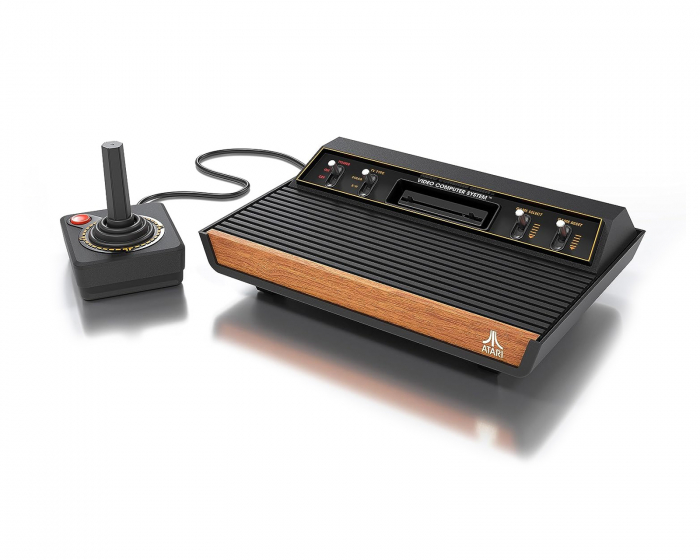 Atari 2600+ Classic Console
