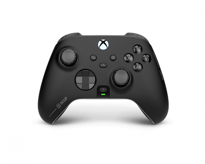 Scuf Instinct Pro Trådløs Kontrol til Xbox Series X/S - Sort