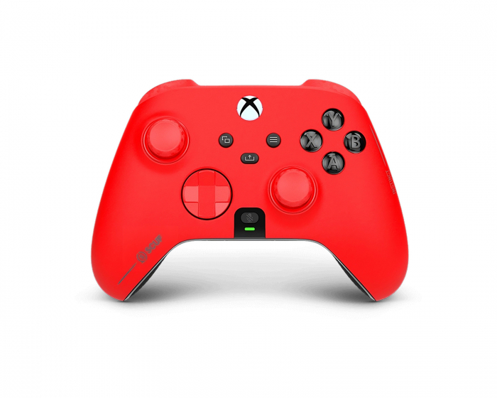 Scuf Instinct Pro Trådløs Kontrol til Xbox Series X/S - Rød