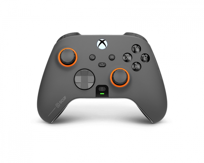 Scuf Instinct Pro Trådløs Kontrol til Xbox Series X/S - Steel Gray