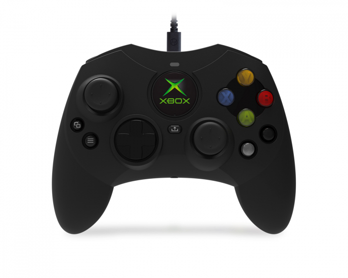 Hyperkin DuchesS Controller Xbox & PC - Sort