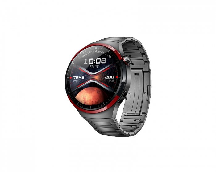 Huawei Watch 4 Pro - Space Edition - Ur