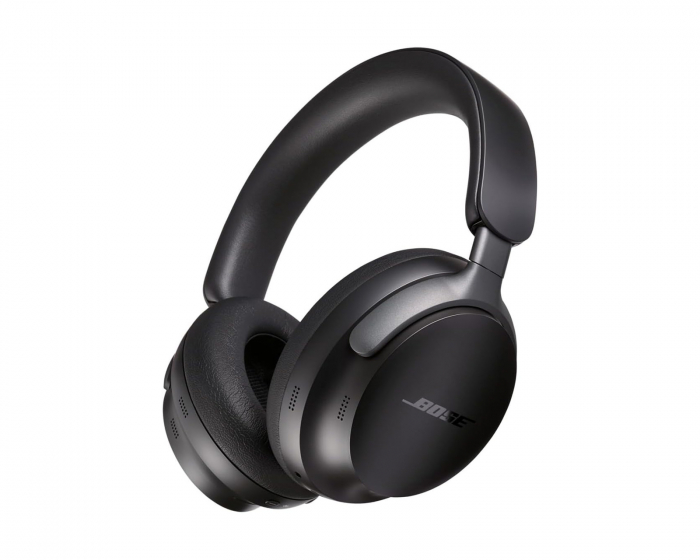 Bose QuietComfort Ultra Wireless Over-Ear Hovedtelefoner