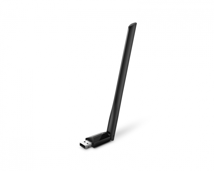 TP-Link Archer T2U Plus AC600 Dual-Band USB Netværksadapter