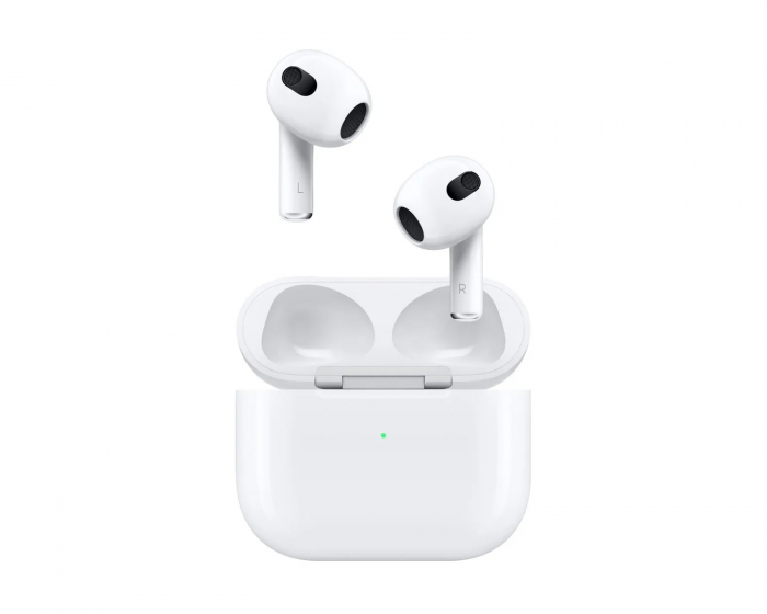 Apple AirPods (3rd Generation) with Lightning Charging Case