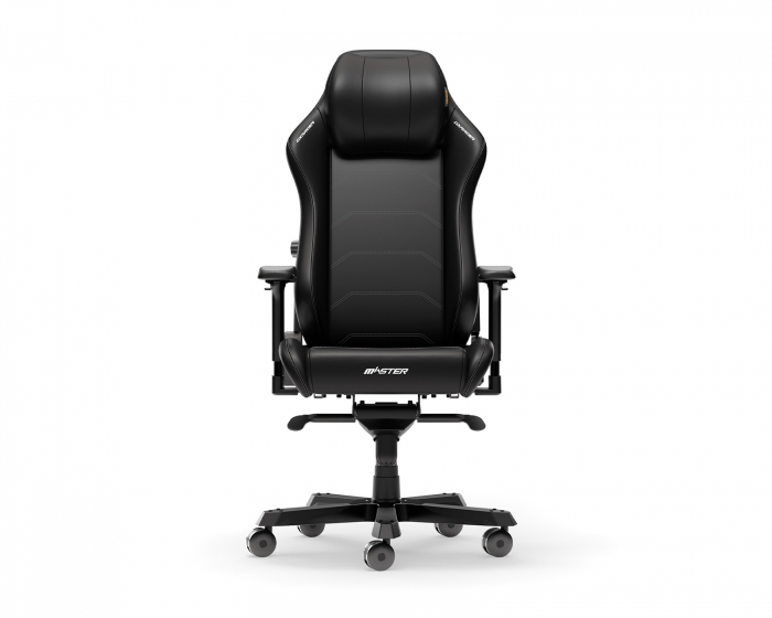 DXRacer MASTER XL Sort EPU Læder