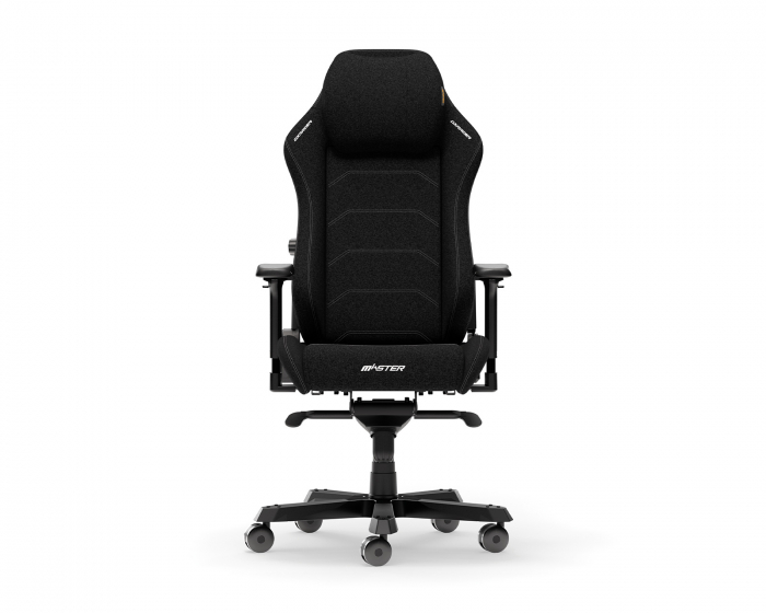 DXRacer MASTER XL Sort Stof