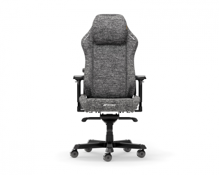 DXRacer MASTER XL Grå Stof