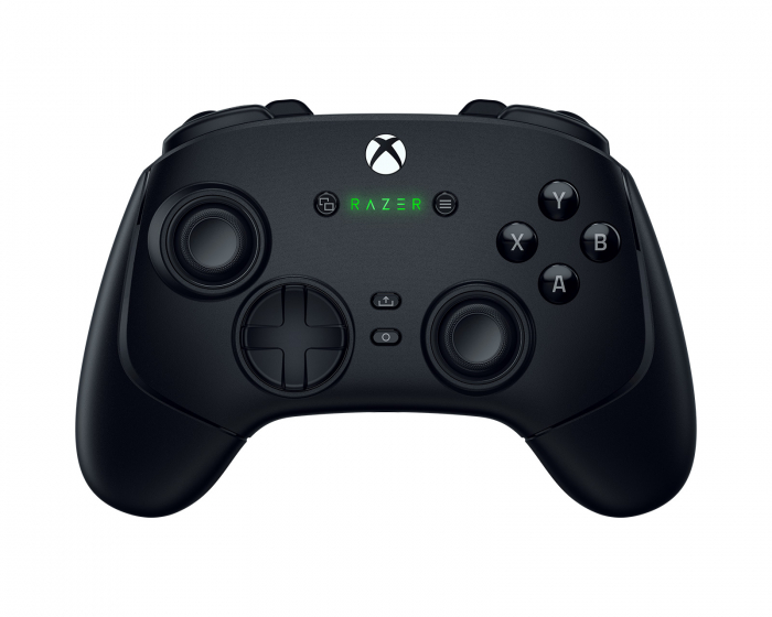 Razer Wolverine V3 Pro Trådløs Controller - Sort