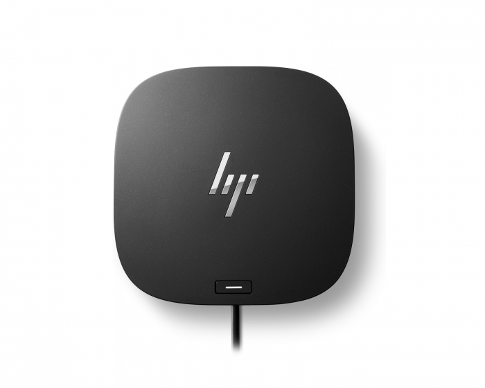 HP USB-C G5 Essential Dockningsstation - USB-C - 120W