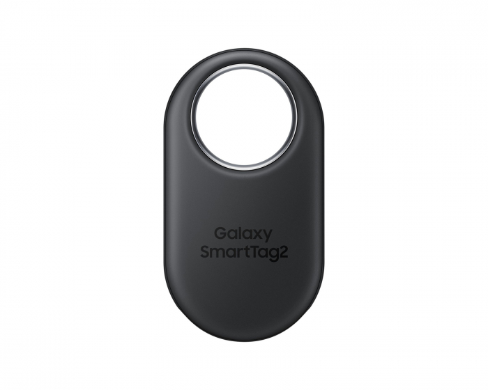 Samsung Galaxy SmartTag 2 - Sort