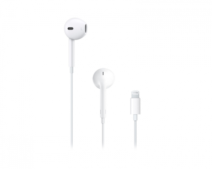 Apple EarPods In-ear med Lightning