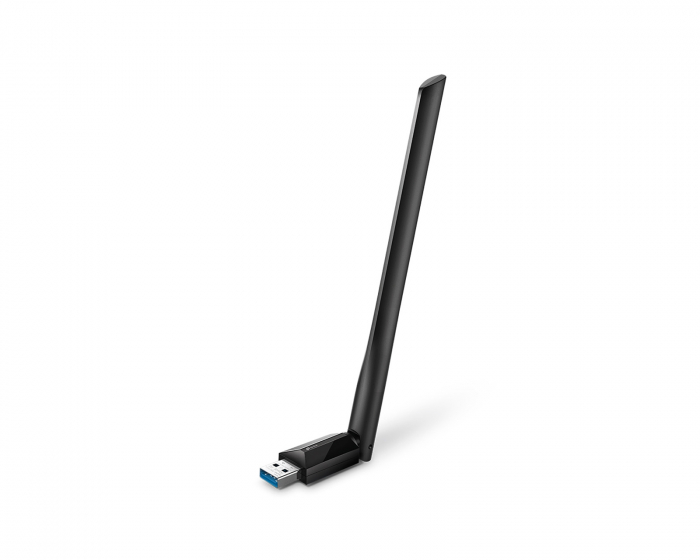 TP-Link Archer T3U Plus AC1300 Wireless MU-MIMO USB Adapter - Netværksadapter