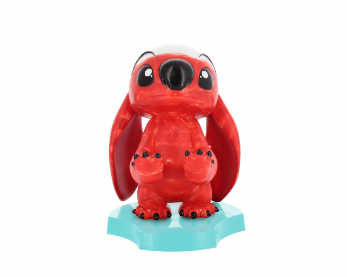 Cable Guys HOLDEM Lilo & Stitch - Badness Level Stitch Mobil- & Controllerholder