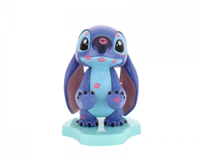 Cable Guys HOLDEM Lilo & Stitch - Loved Up Stitch Mobil- & Controllerholder