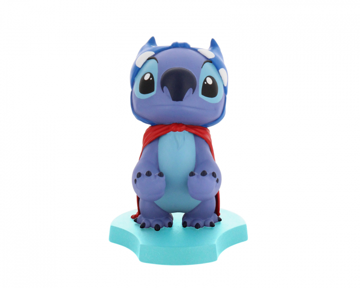 Cable Guys HOLDEM Lilo & Stitch - Underpants Hero Mobil- & Controllerholder