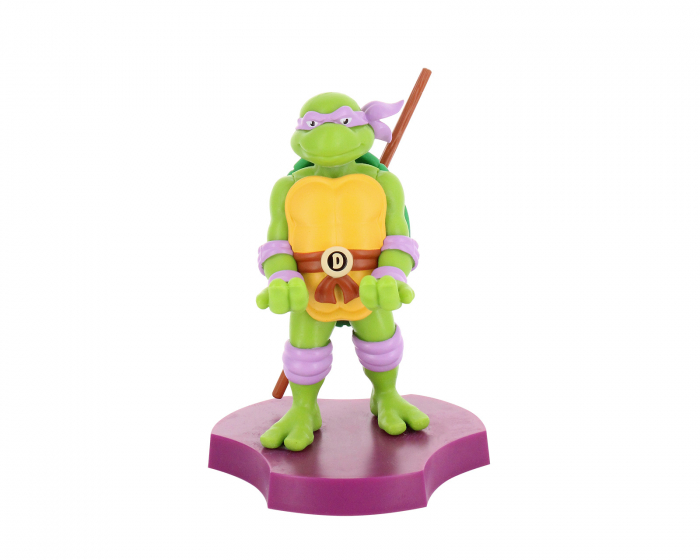 Cable Guys HOLDEM TMNT - Donatello Mobil- & Controllerholder