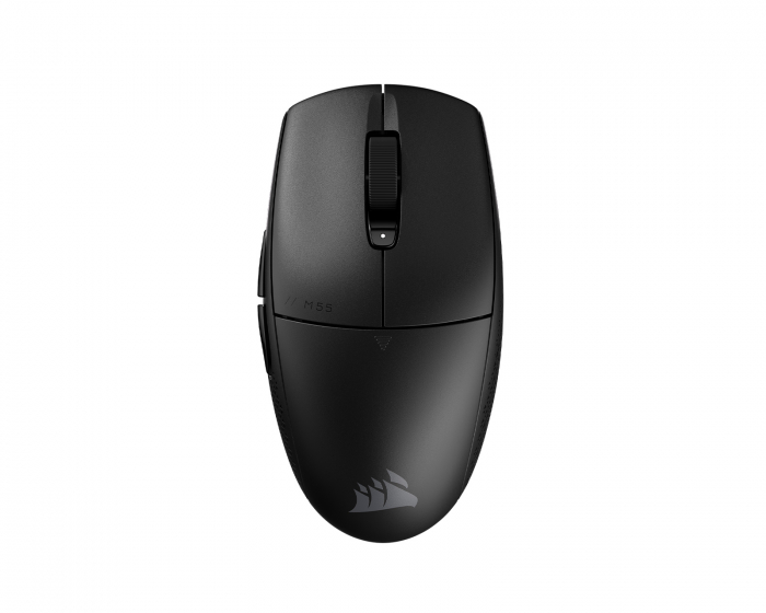 Corsair M55 Trådløs Gaming Mus - Sort