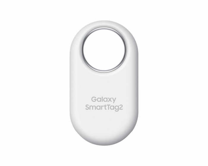 Samsung Galaxy SmartTag 2 - Hvid