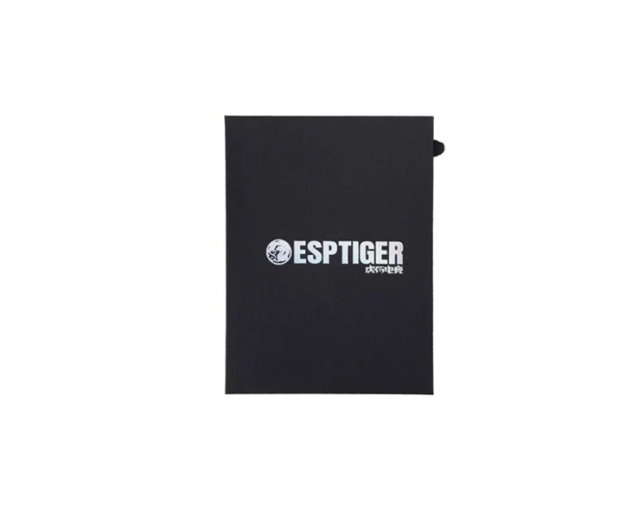 EspTiger ICE v2 Museskøjter til ATK X1 Pro/X1 Pro Max/X1 Ultra