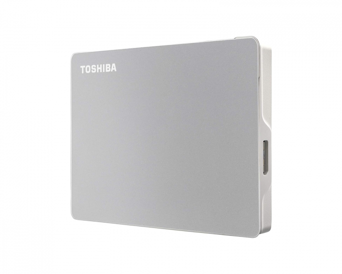 Toshiba Canvio Flex 1 TB - Ekstern harddisk