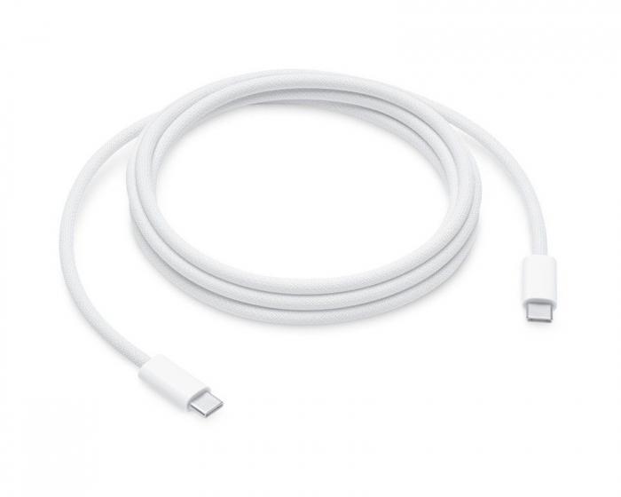 Apple 240W USB-C Oplader - 2 Meter