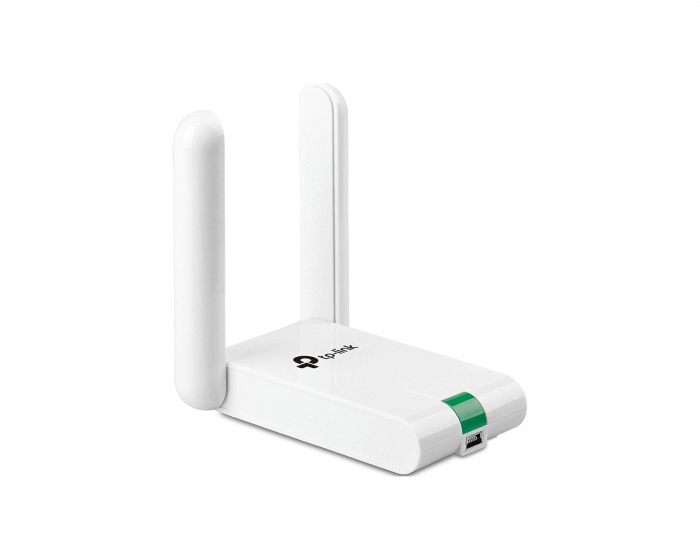 TP-Link TL-WN822N 300Mbps High Gain Wireless USB Adapter - Netværksadapter