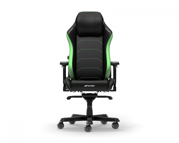 DXRacer MASTER XL Sort & Grøn EPU Læder