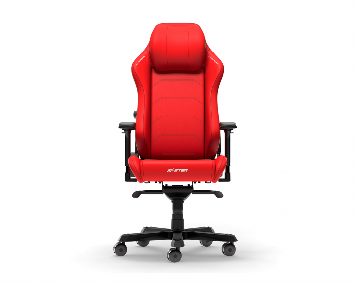 DXRacer MASTER XL Rød EPU Læder