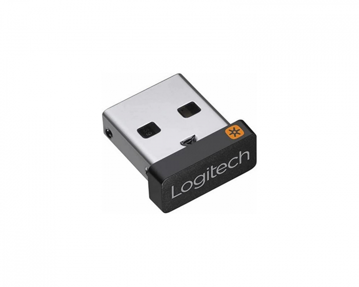 Logitech USB Unifying Receiver - USB-modtager